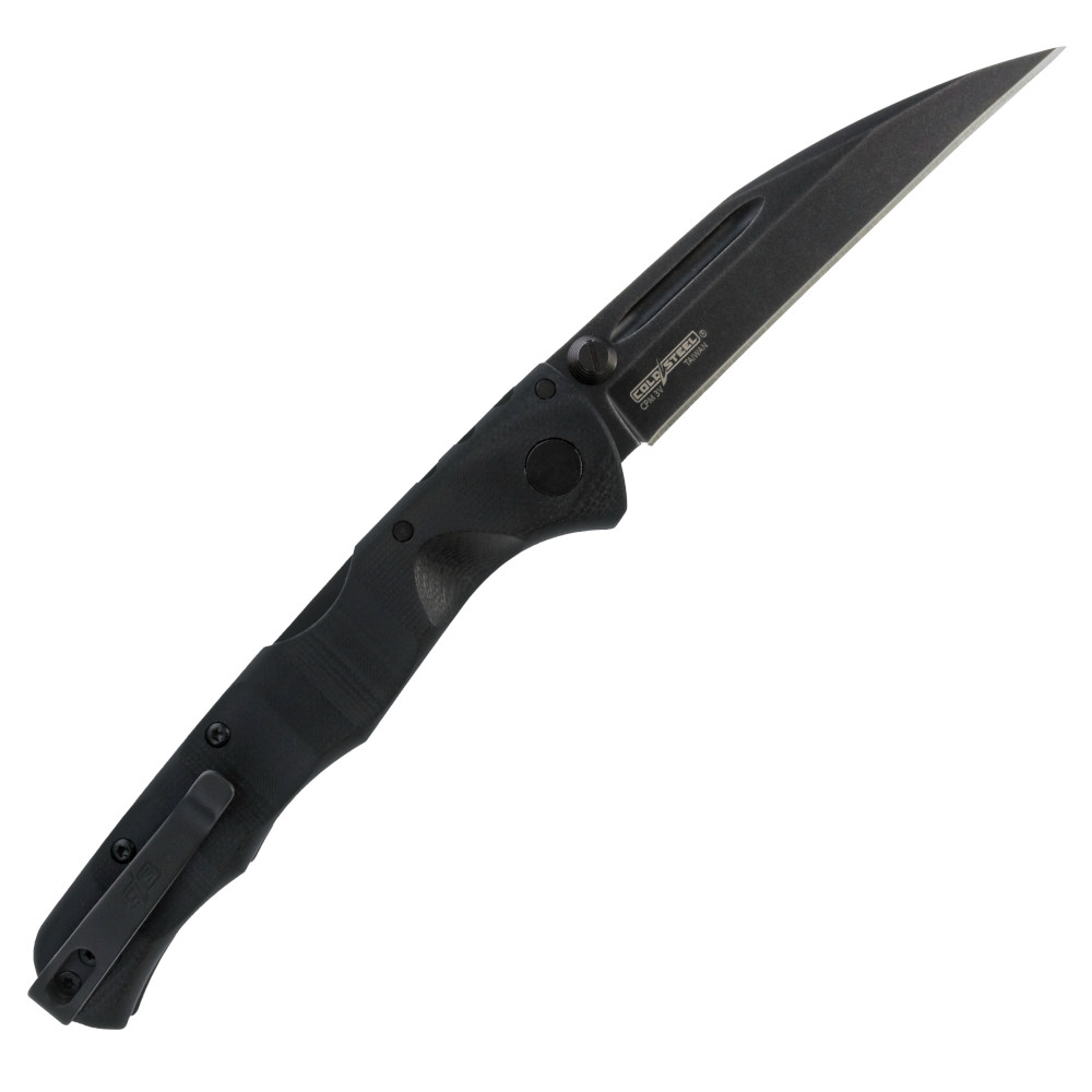 Cold Steel FRENZY II 3.5 BLACKOUT 3V 2