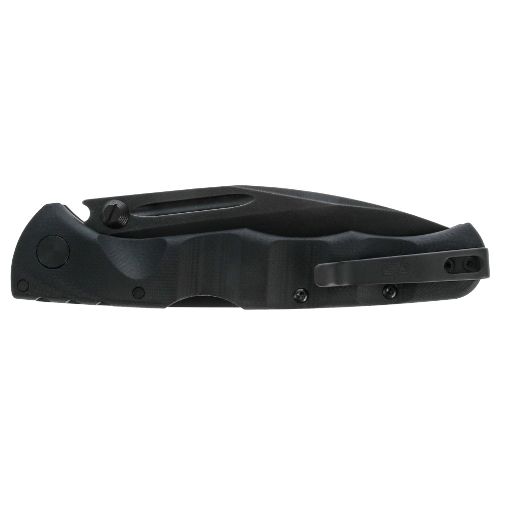 Cold Steel FRENZY II 3.5 BLACKOUT 3V 7