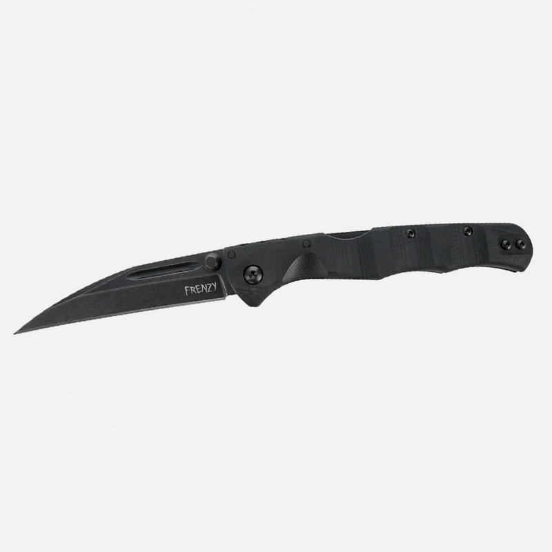 Cold Steel FRENZY II 3.5 BLACKOUT 3V