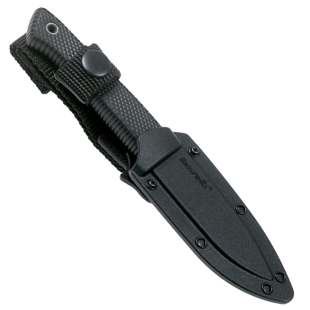 Cold Steel PENDLETON MINI HUNTER 4