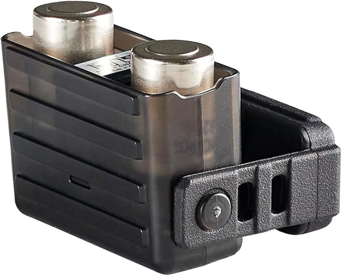 Фенер Streamlight 69350 TLR-6 HL за пистолет GLOCK 42 43 White Led Green laser 5