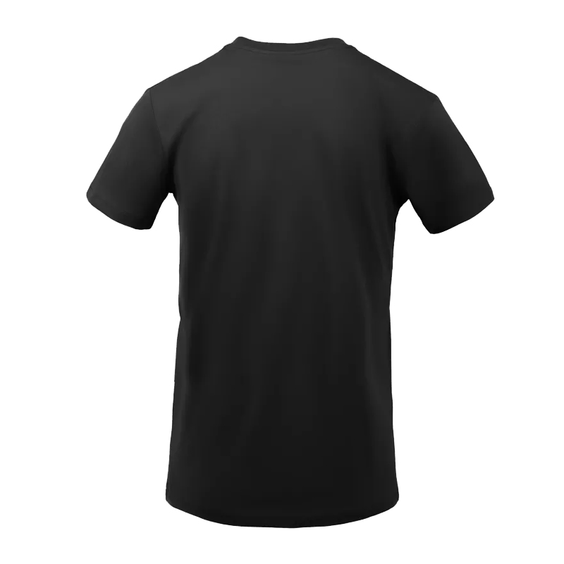 Helokon-Tex T-shirt Get some Black 3