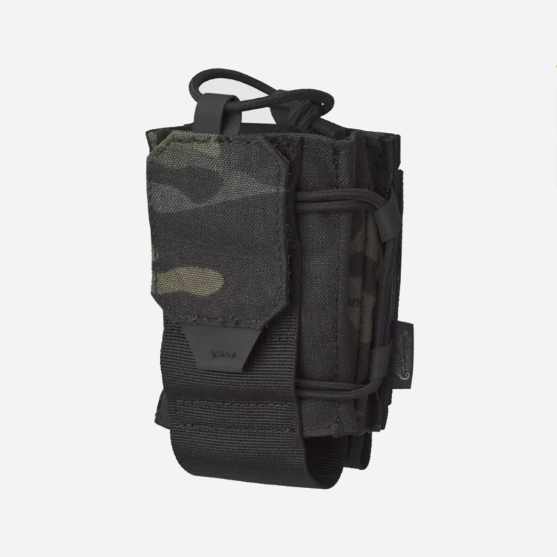 Калъф за радиостанция Helikon-Tex RADIO POUCH Multicam Black