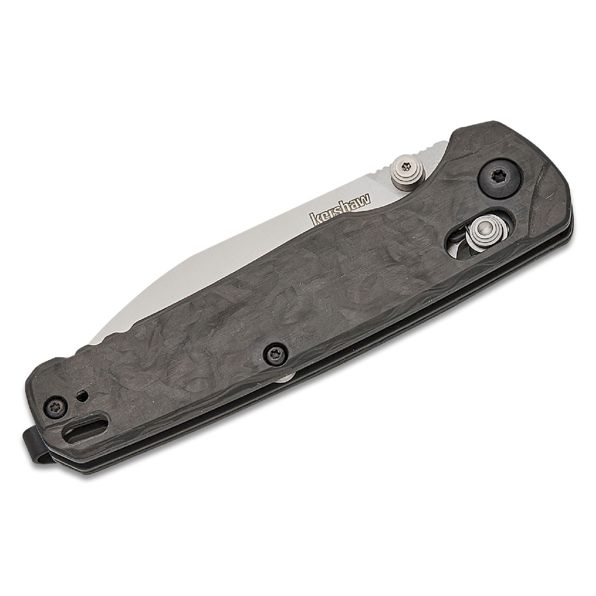 Kershaw Bel Ai Carbon Fiber 4
