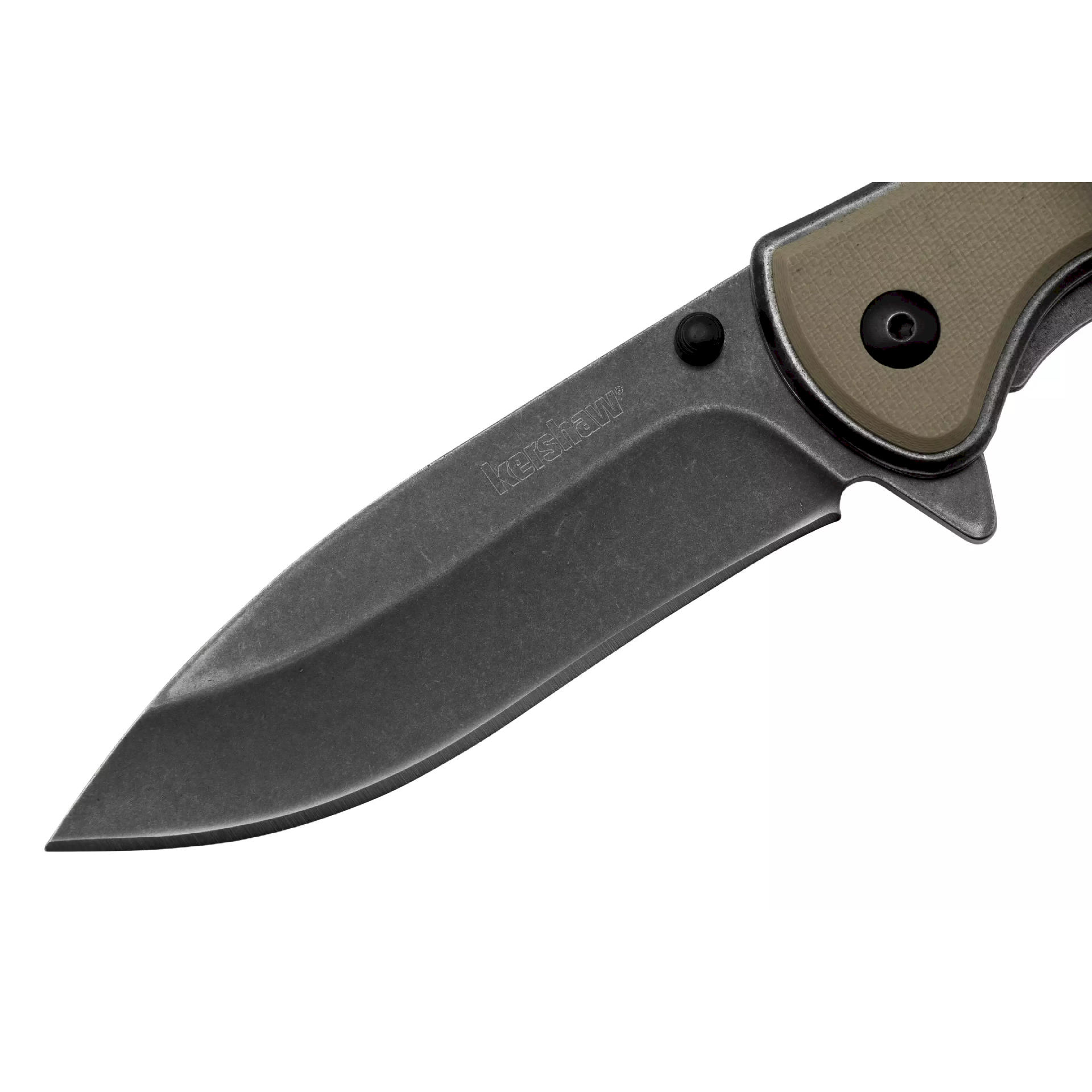 Kershaw Bevy 3