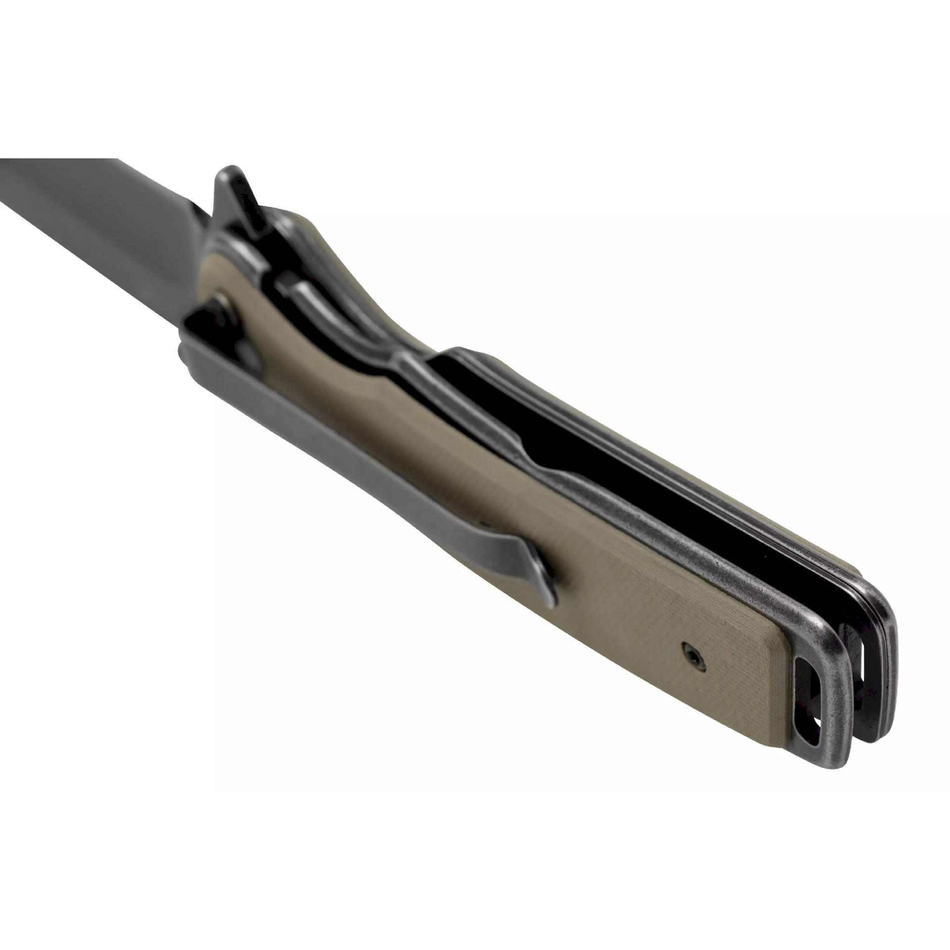 Kershaw Bevy 4