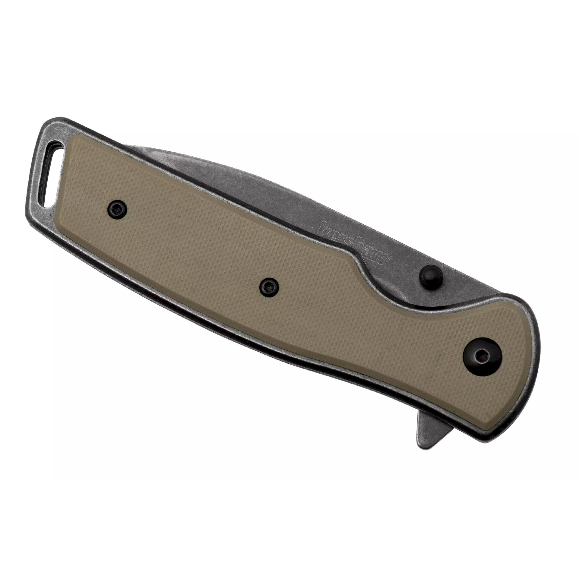 Kershaw Bevy 6