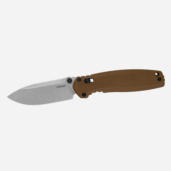 Kershaw Broadside