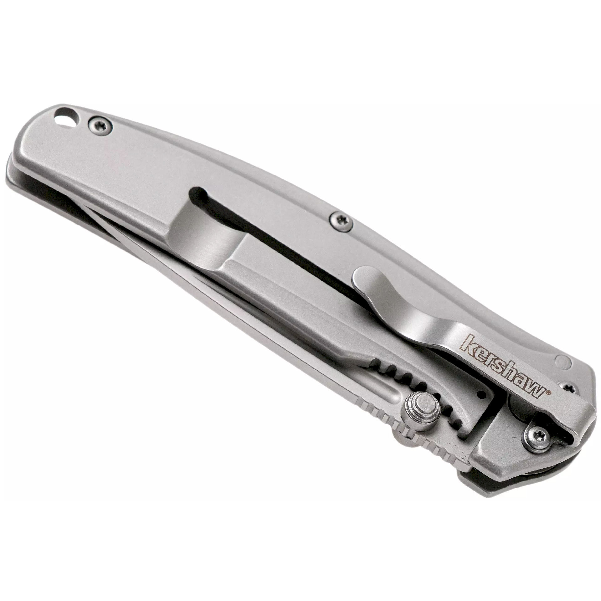 Kershaw Catalytic 4