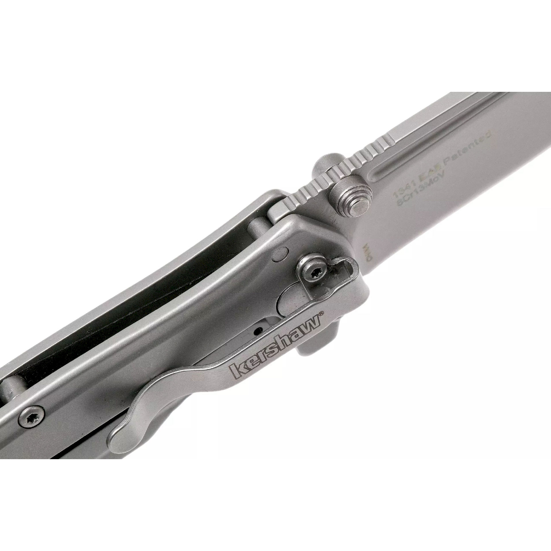 Kershaw Catalytic 6