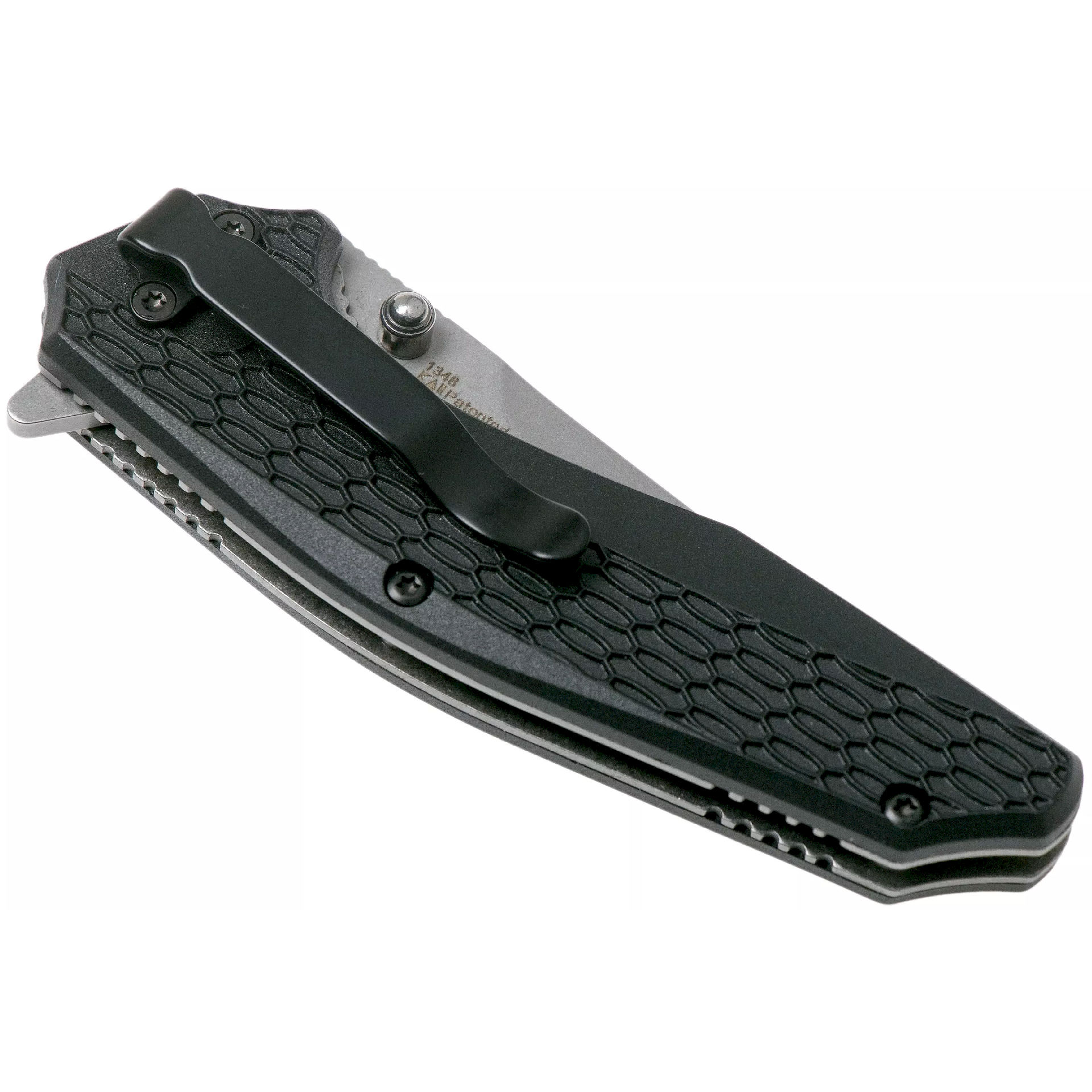 Kershaw Coilover 3