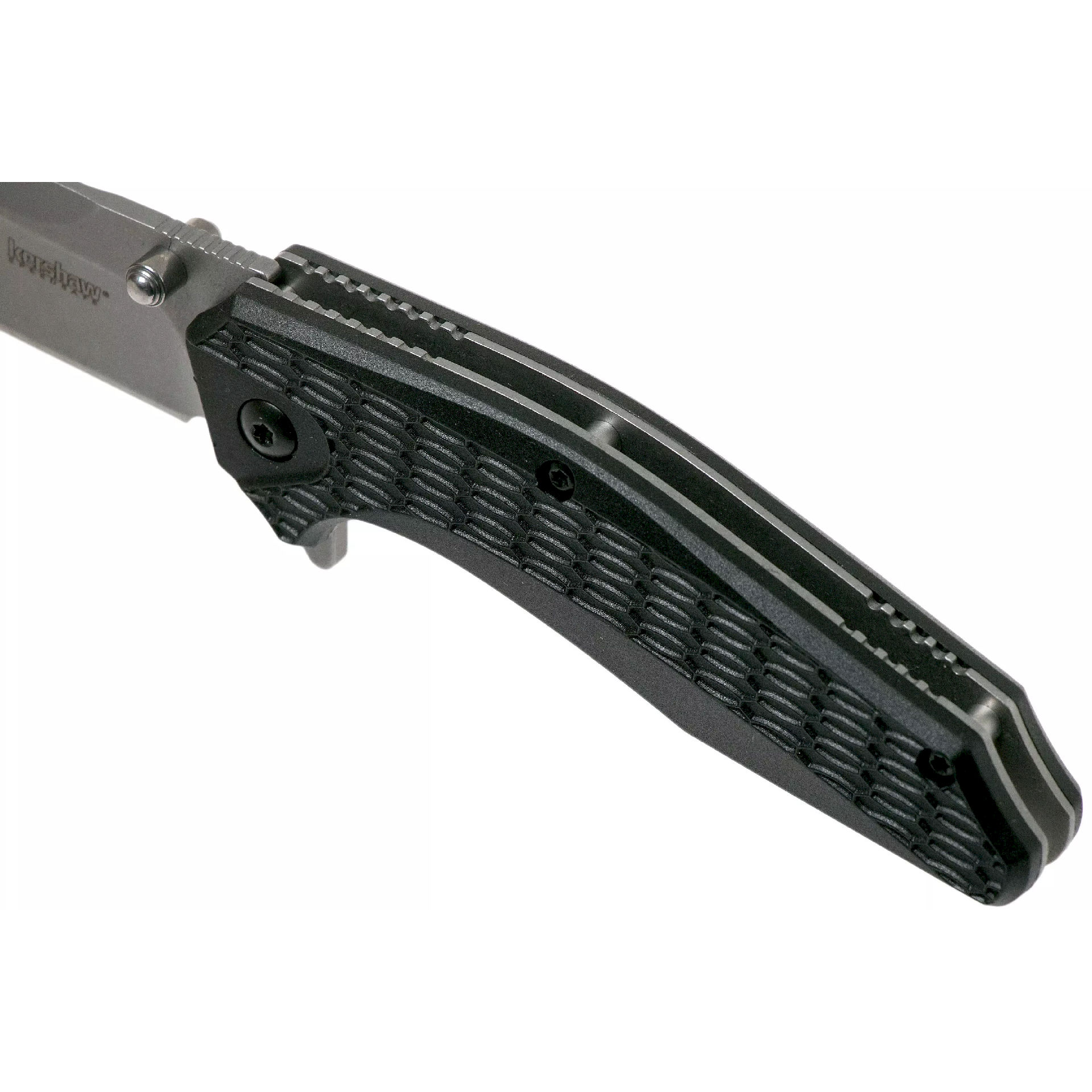 Kershaw Coilover 7
