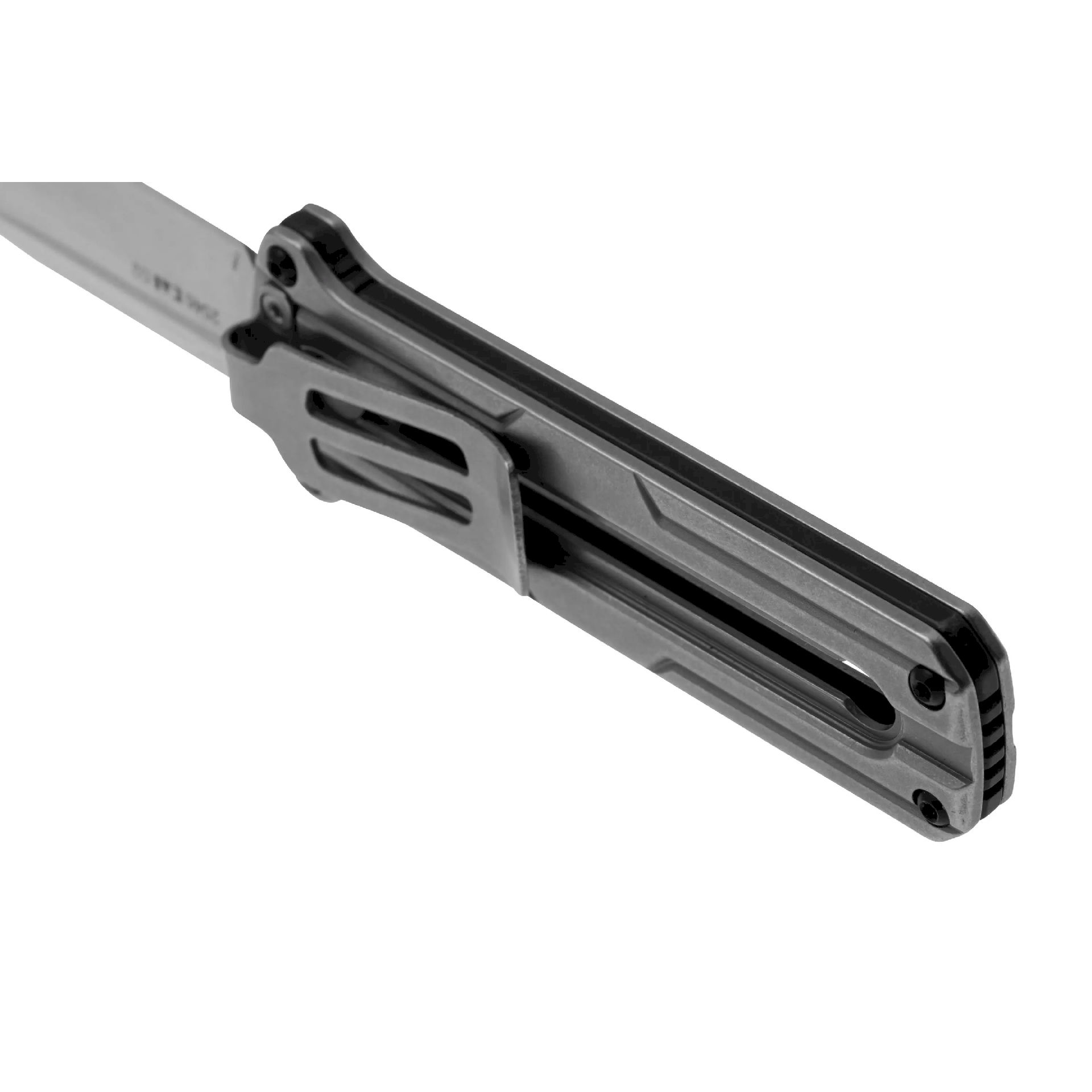 Kershaw Cybernet 4