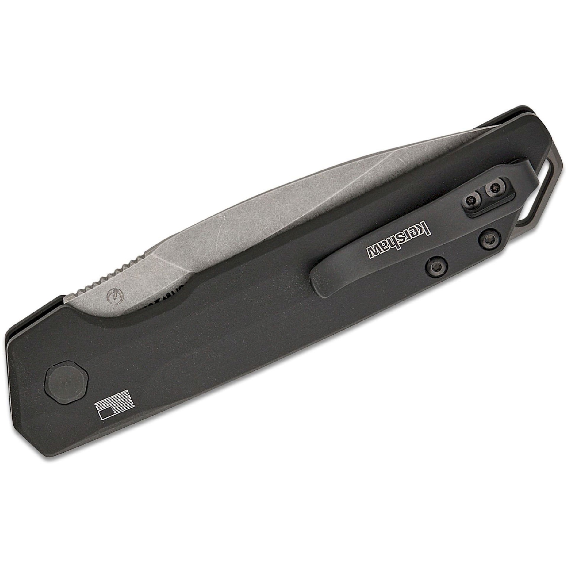 Kershaw Launch Iridium 4