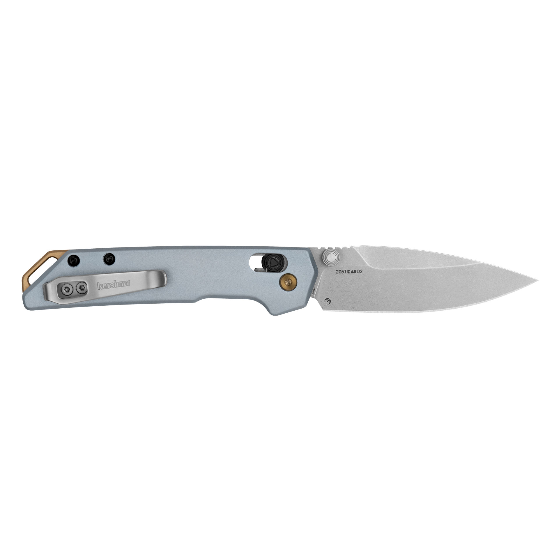 KERSHAW MINI IRIDIUM 2051 2