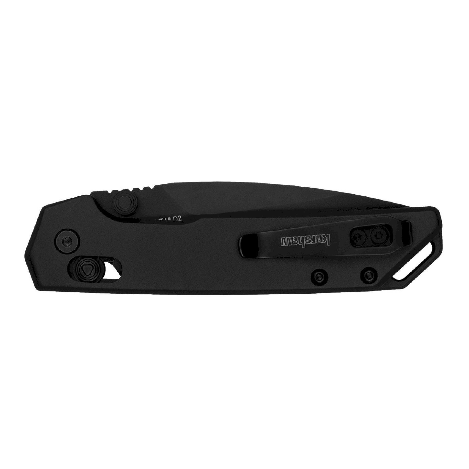 Kershaw Mini Iridium Black 3
