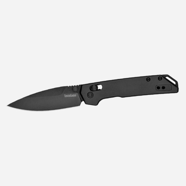 Kershaw Mini Iridium Black
