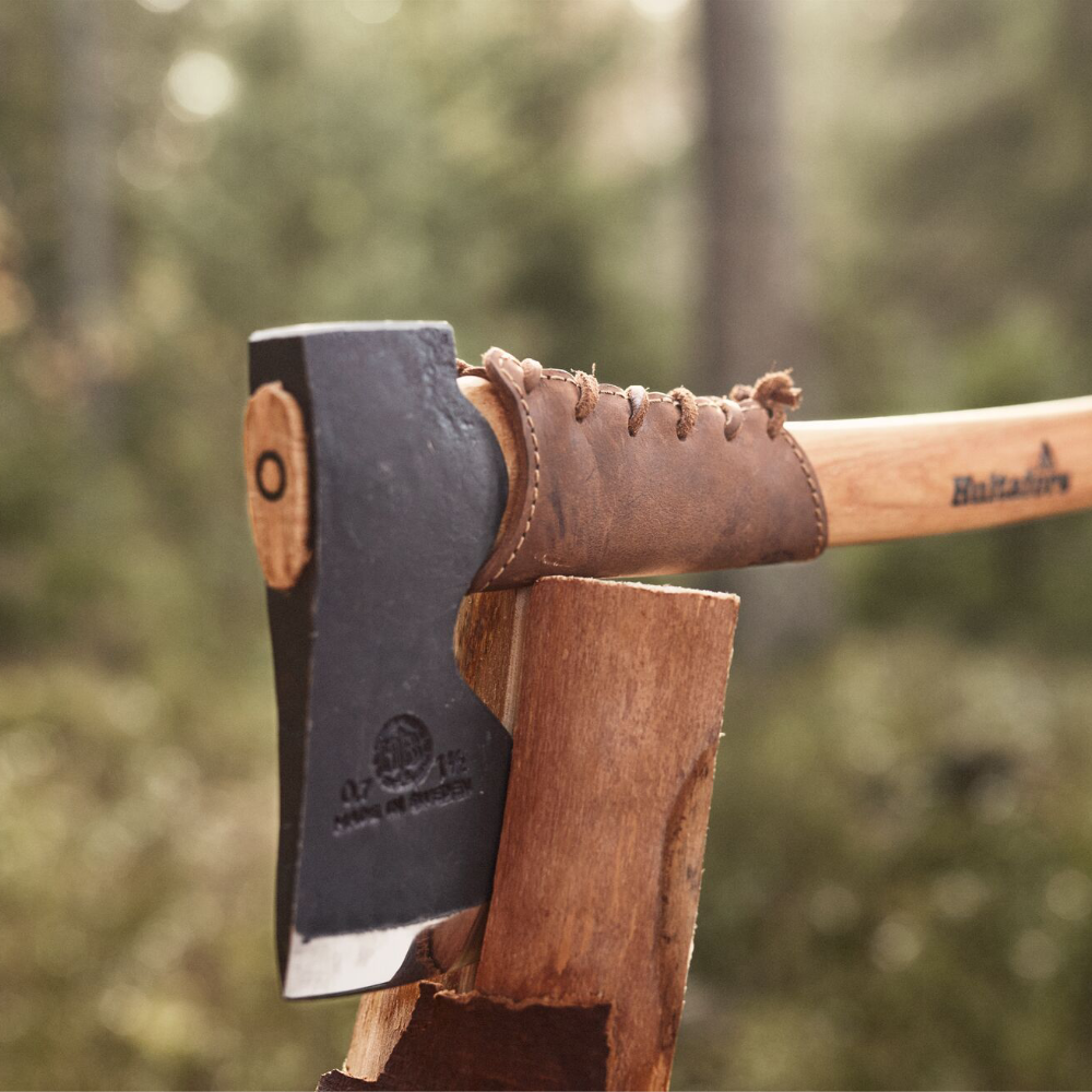 Кожен предпазител Hultafors OGHB 8