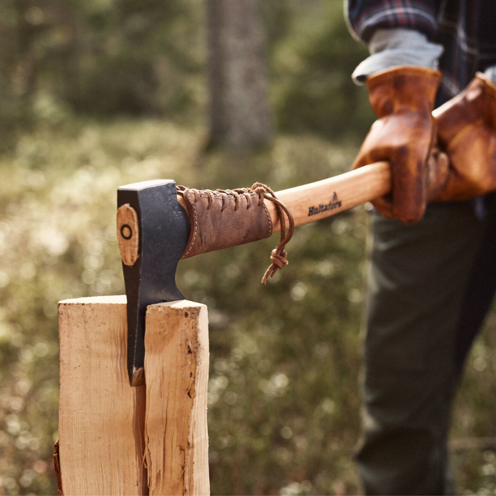 Кожен предпазител Hultafors OGHB 9