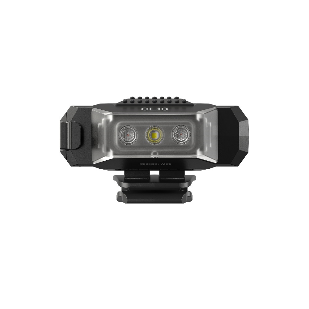 Фенер Nitecore CL10 45lm 15 метра Фенер Nitecore CL10 45lm 15 метра