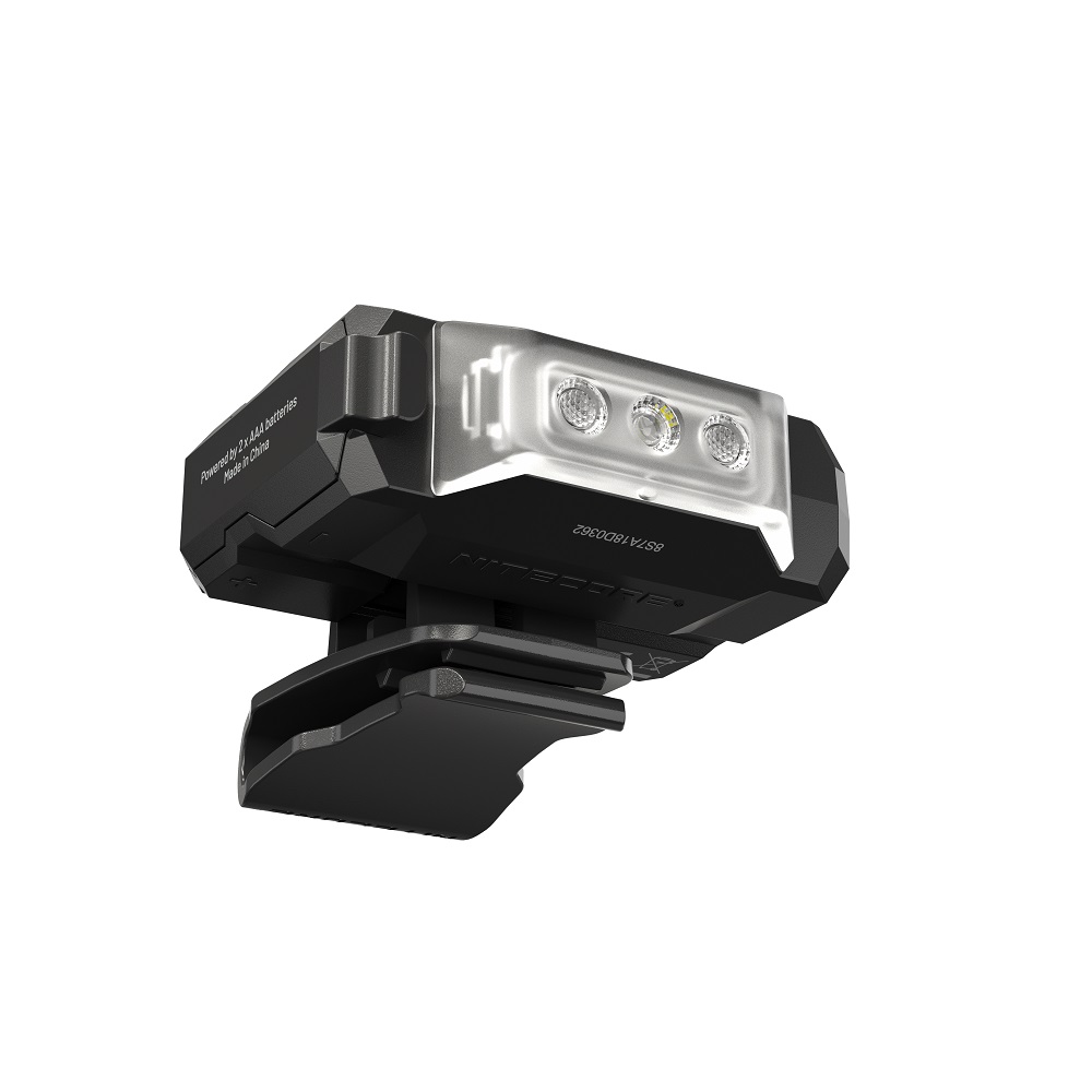 LED фенер Nitecore CL10 13