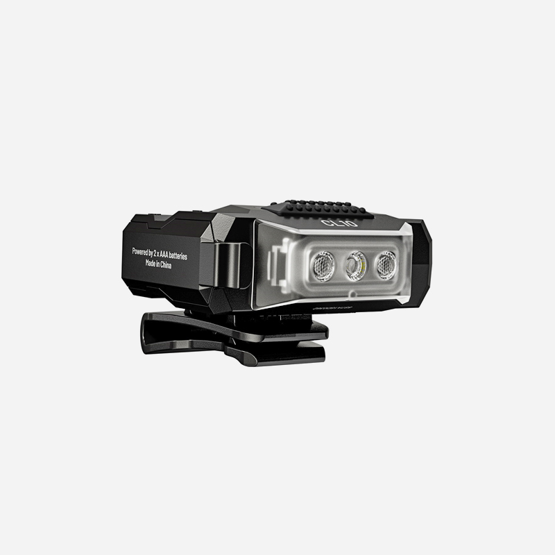 Фенер Nitecore CL10 45lm 15 метра Фенер Nitecore CL10 45lm 15 метра