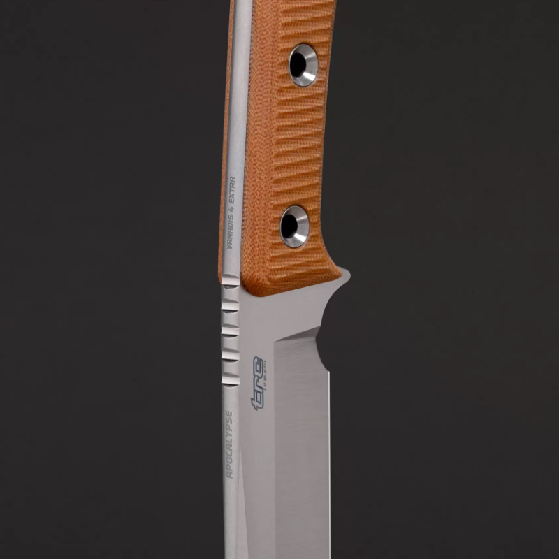 Limited Edition Apocalypse in Vanadis 4 Extra steel 2