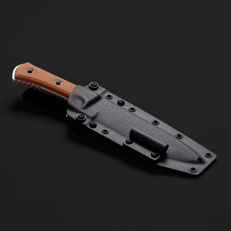 Limited Edition Apocalypse in Vanadis 4 Extra steel 4