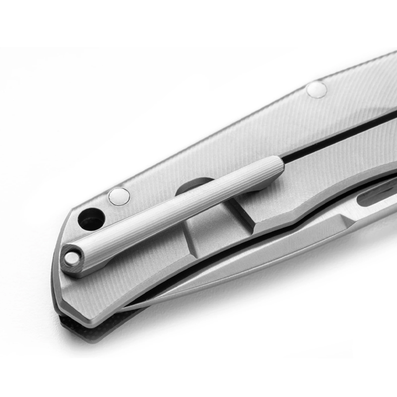 Lionsteel Q4ttro – Carbon fiber 3