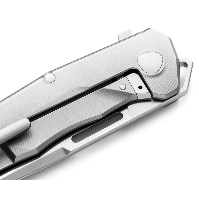 Lionsteel Q4ttro – Carbon fiber 4