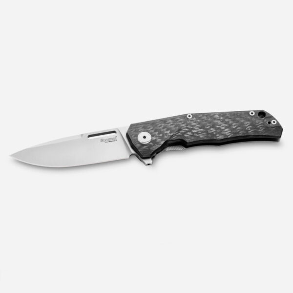 Lionsteel Q4ttro - Carbon fiber