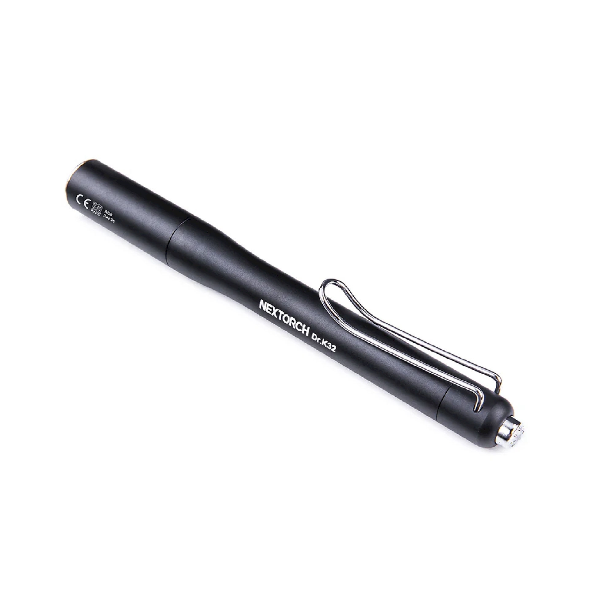Nextorch Dr.K32 Dual Light Medical Penlight 4
