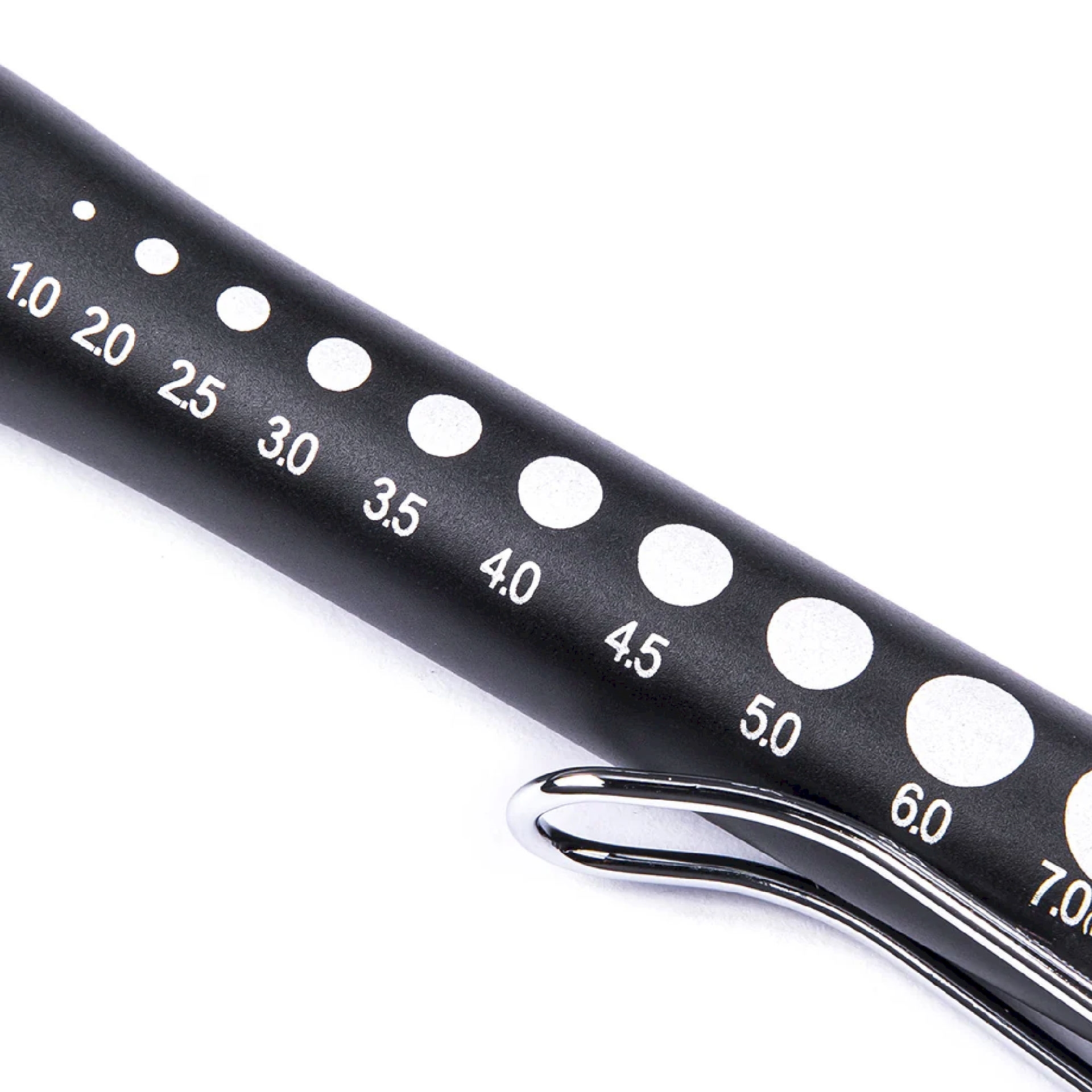 Nextorch Dr.K32 Dual Light Medical Penlight 6