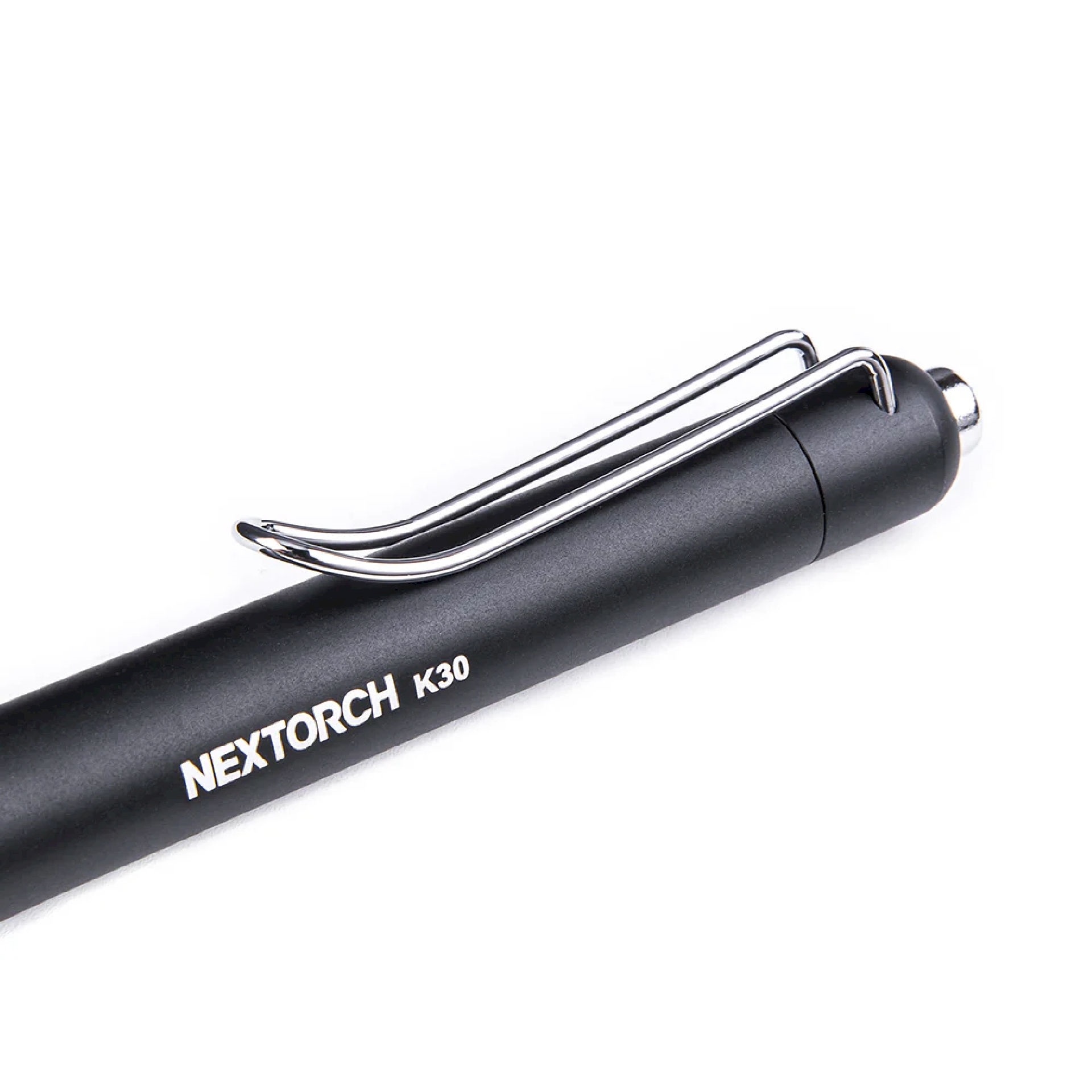Nextorch K30 High Performance LED Penlight 3