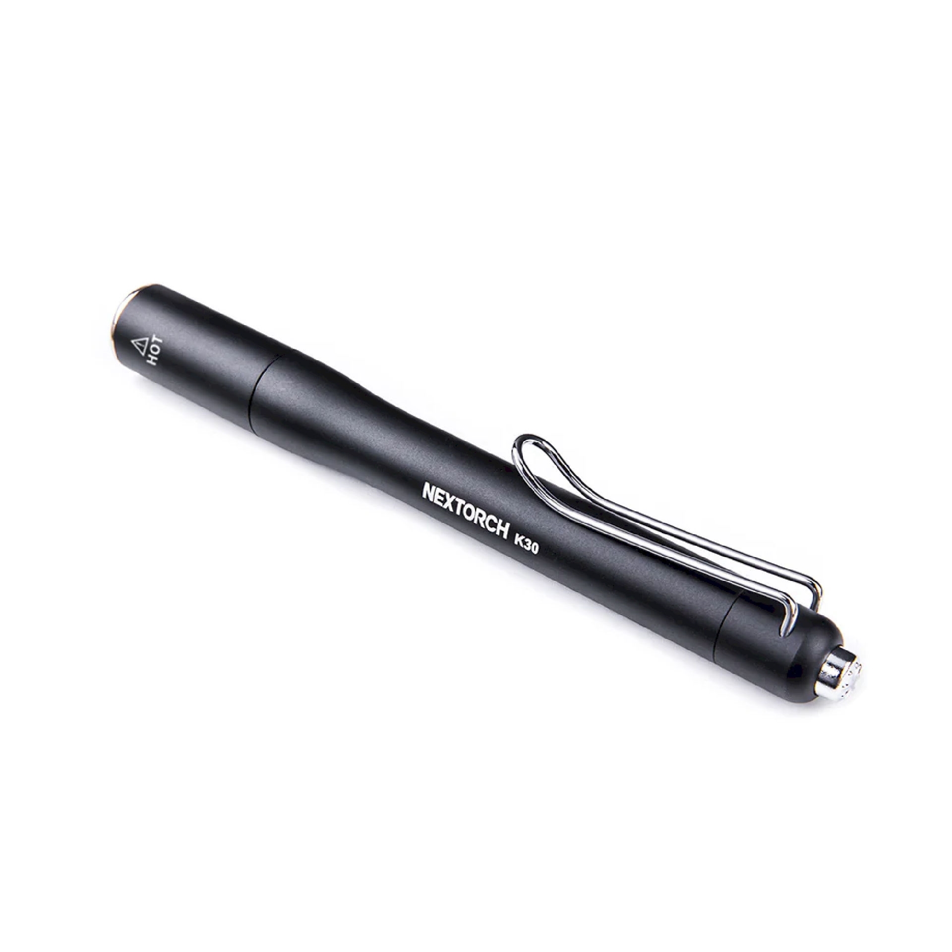 Nextorch K30 High Performance LED Penlight 4