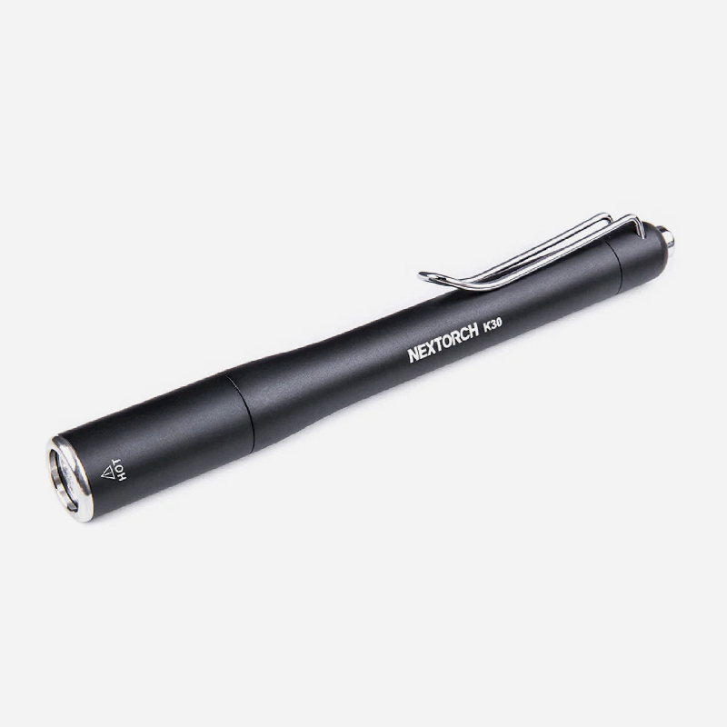 Nextorch K30 High Performance LED Penlight