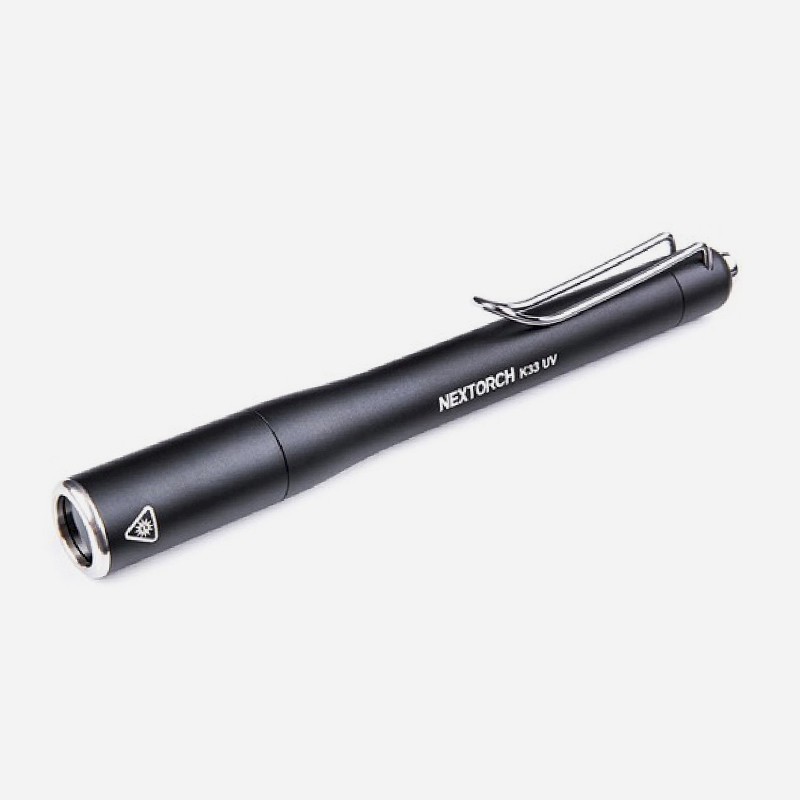 Nextorch K33 UV Penlight