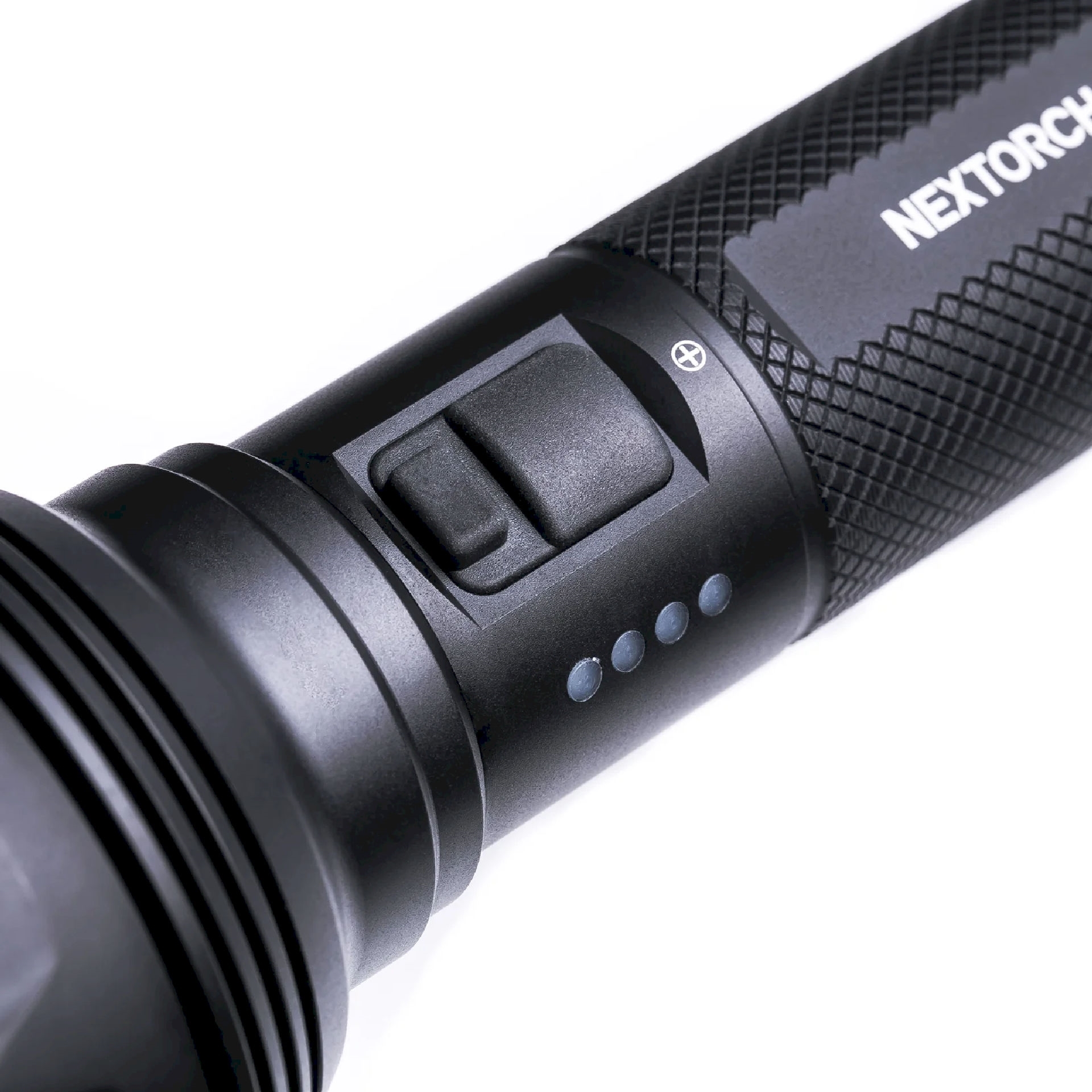 Nextorch P82C 2200 Lumen Long-Range Flashlight 3