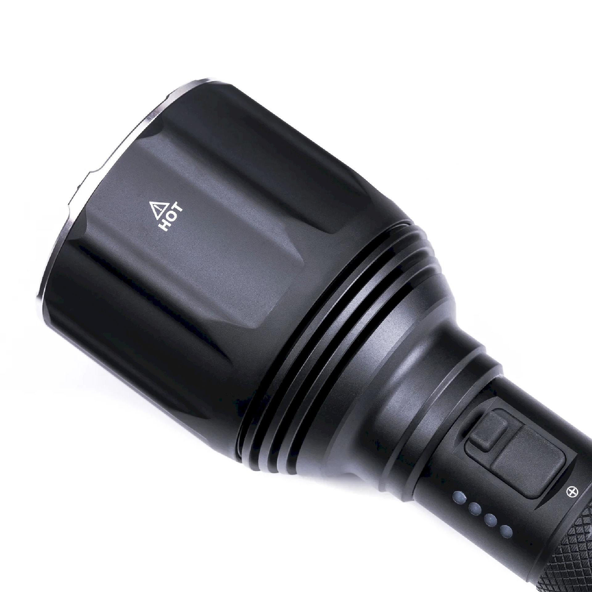Nextorch P82C 2200 Lumen Long-Range Flashlight 4