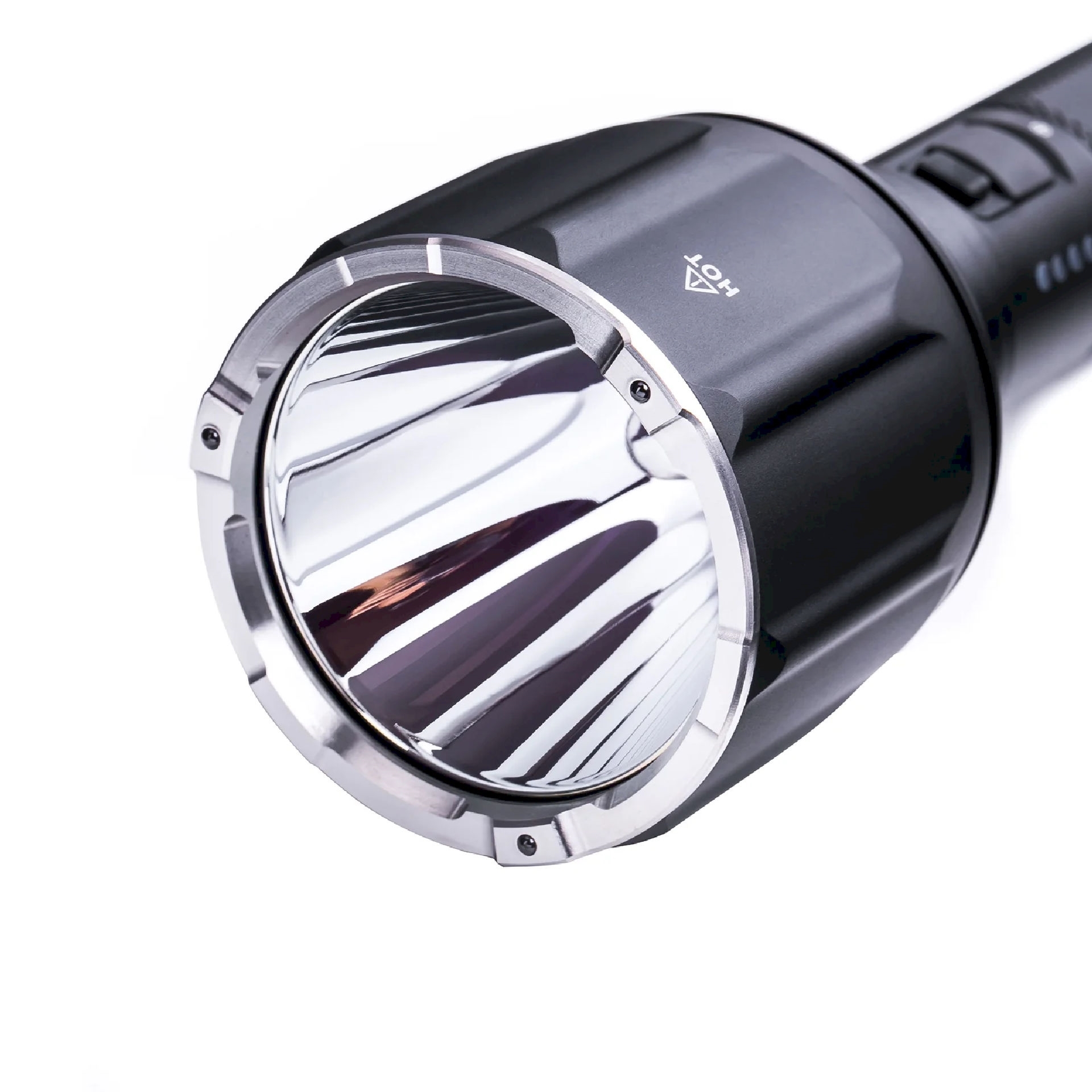 Nextorch P82C 2200 Lumen Long-Range Flashlight 5