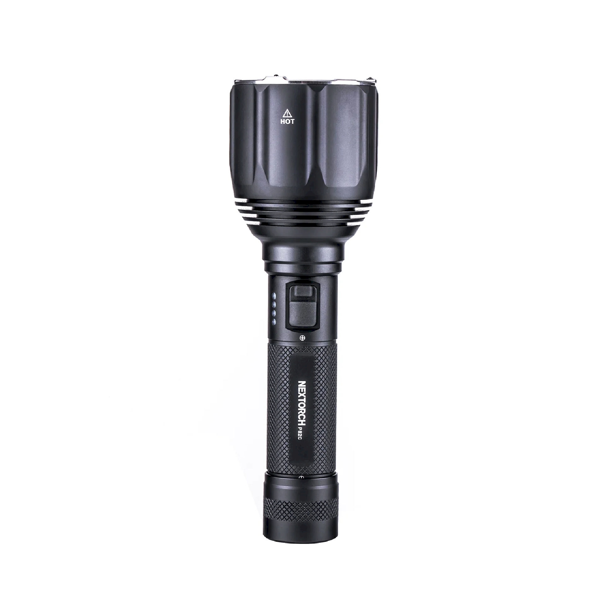 Nextorch P82C 2200 Lumen Long-Range Flashlight 6