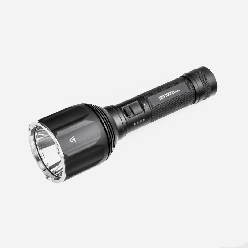 Nextorch P82C 2200 Lumen Long-Range Flashlight