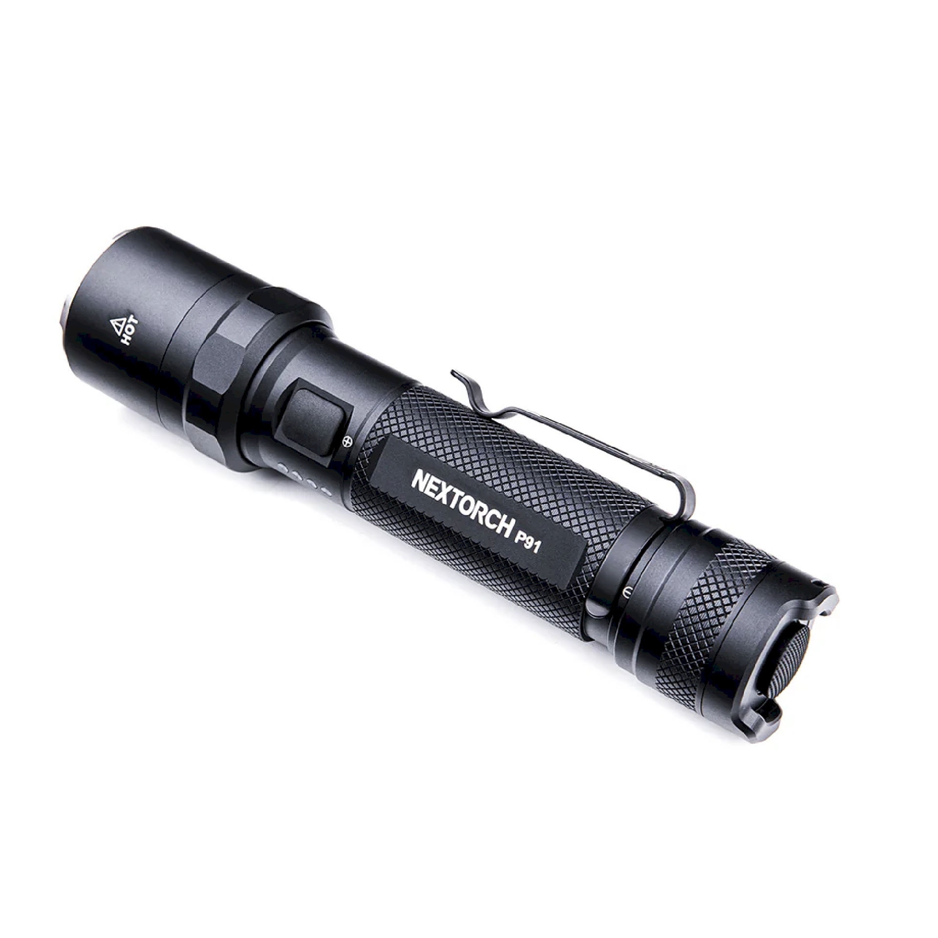 Фенер Nextorch P91 Dual Switch Flashlight 5000Lum