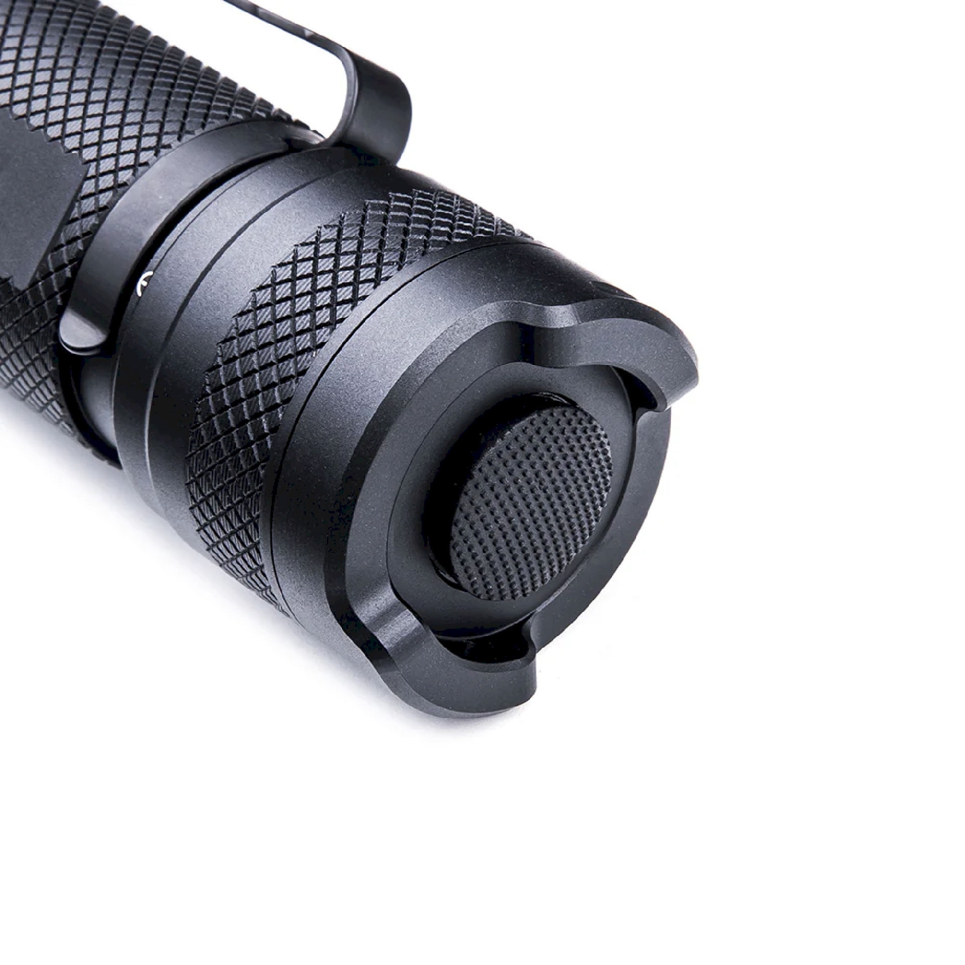 Nextorch P91 Dual Switch Flashlight 5000Lum 7