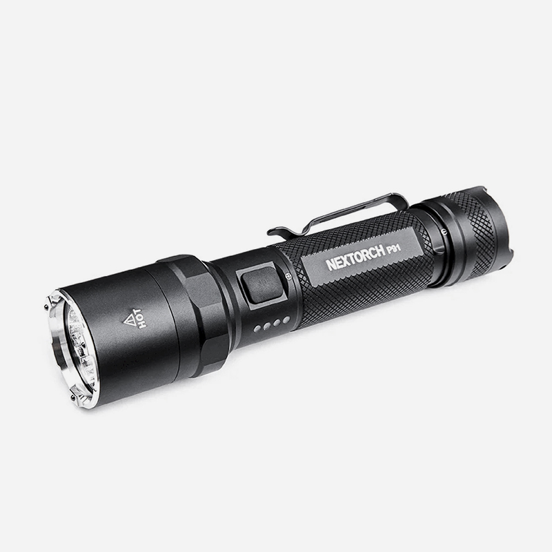 Фенер Nextorch P91 Dual Switch Flashlight 5000Lum