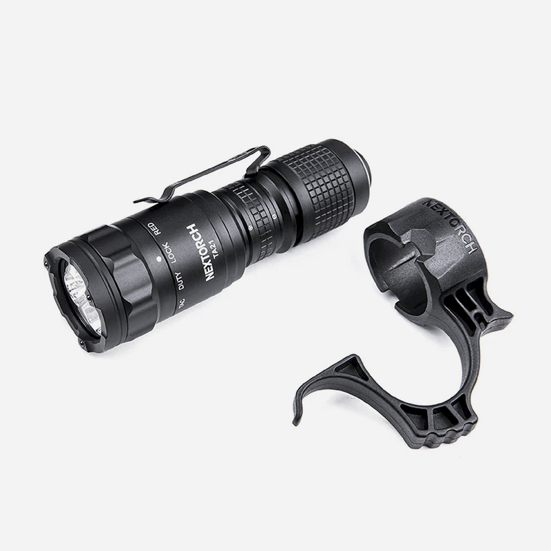 Фенер Nextorch TA21 Pocket Carry Tactical Flashlight Set 1300 Lumens