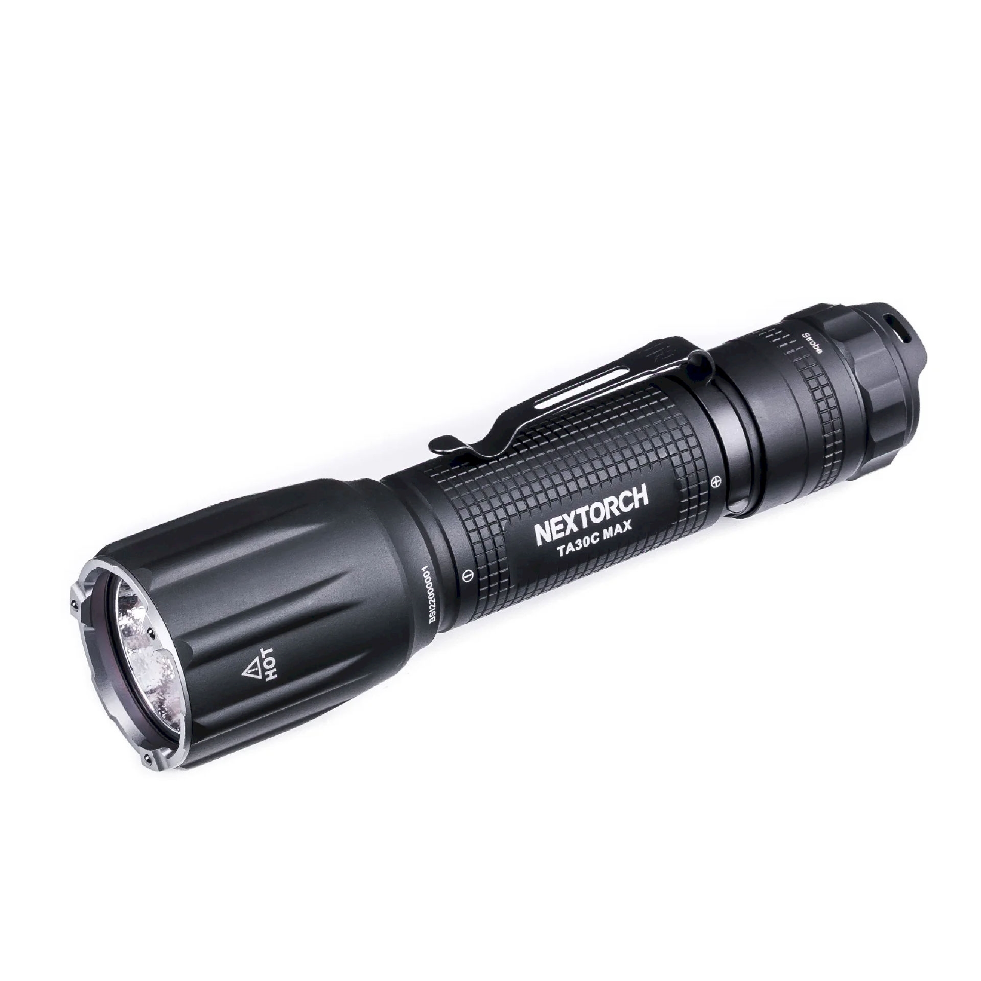 Nextorch TA30C Max Tactical Kit 3000Lum 3
