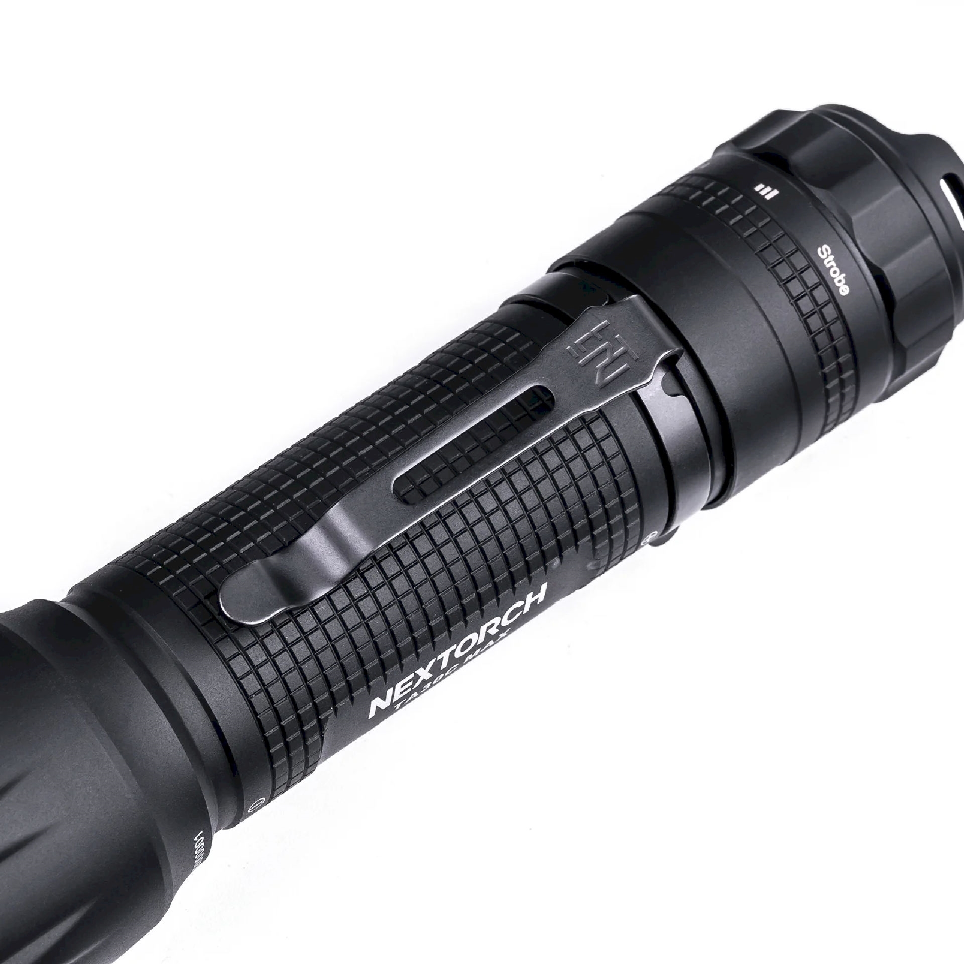 Nextorch TA30C Max Tactical Kit 3000Lum 6