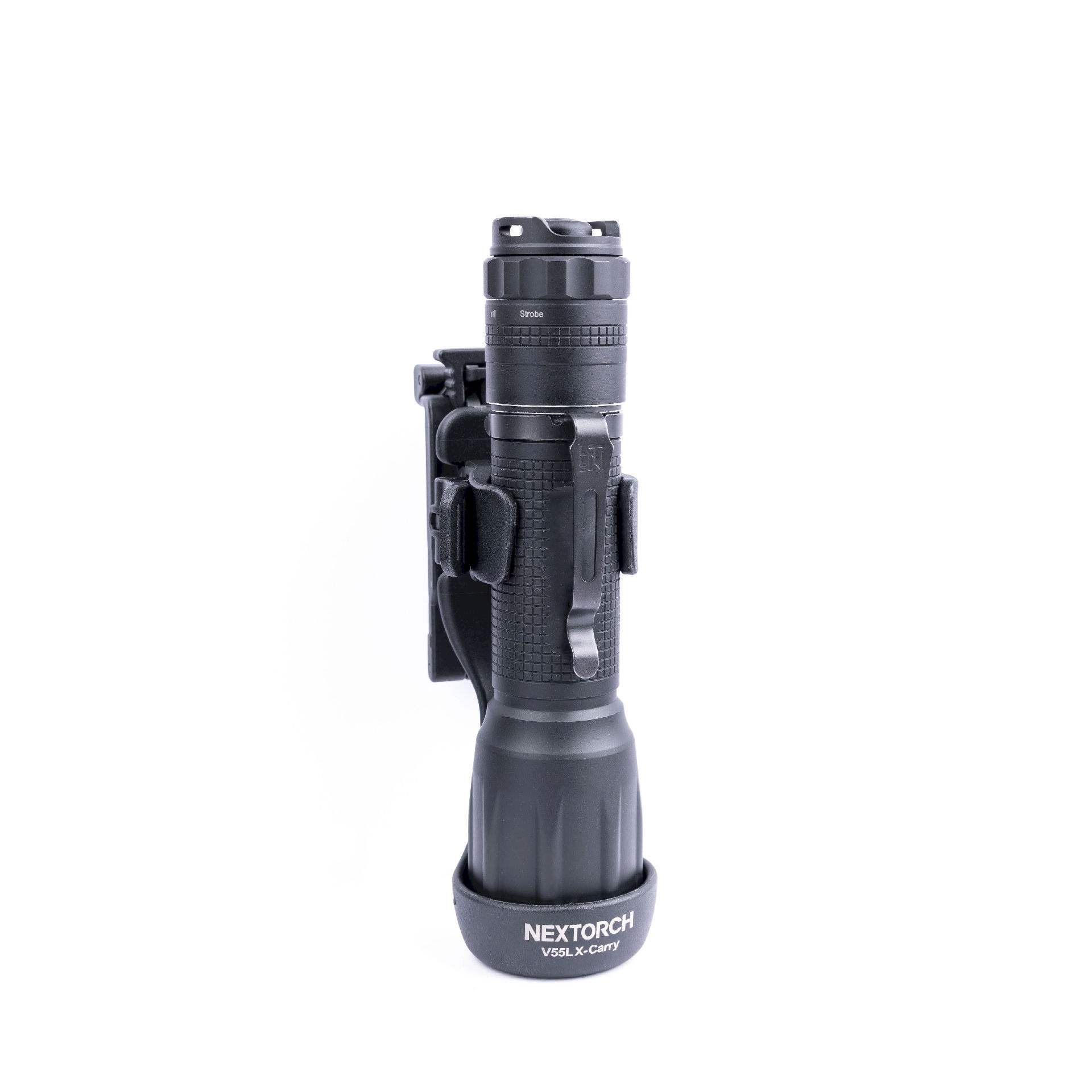Nextorch TA30C Max Tactical Kit 3000Lum 7
