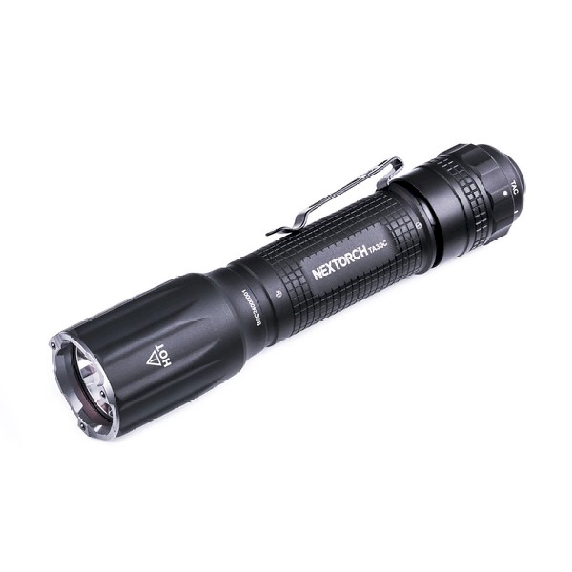 Nextorch TA30C Tactical KIT 1600Lum 2